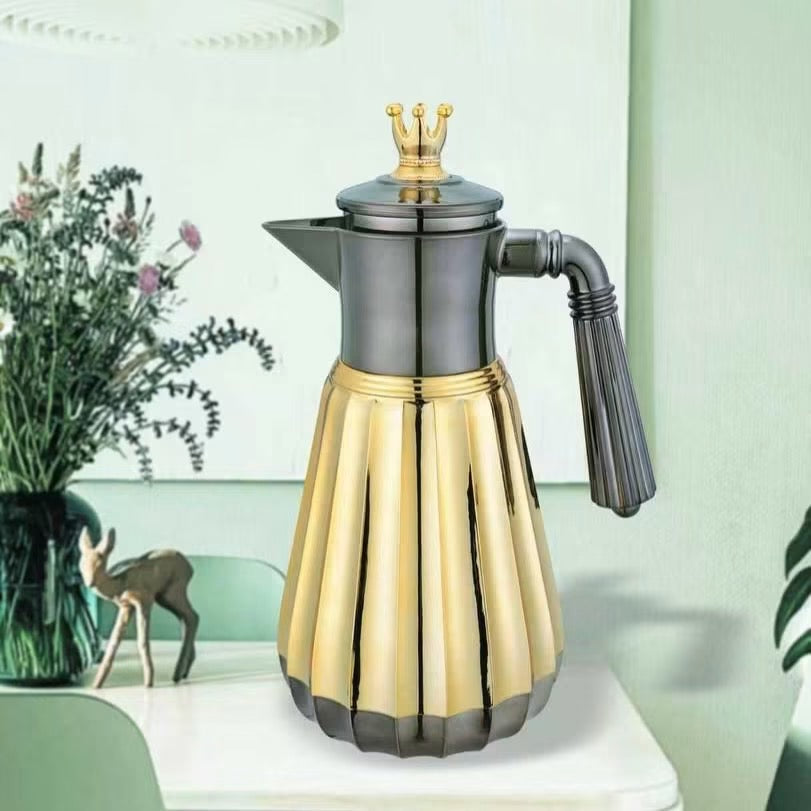 ترمس حراري الاندلس 1L