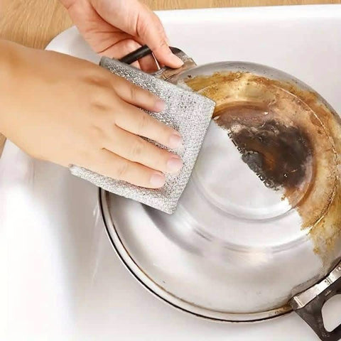 باكيت فوط سلك 3ق