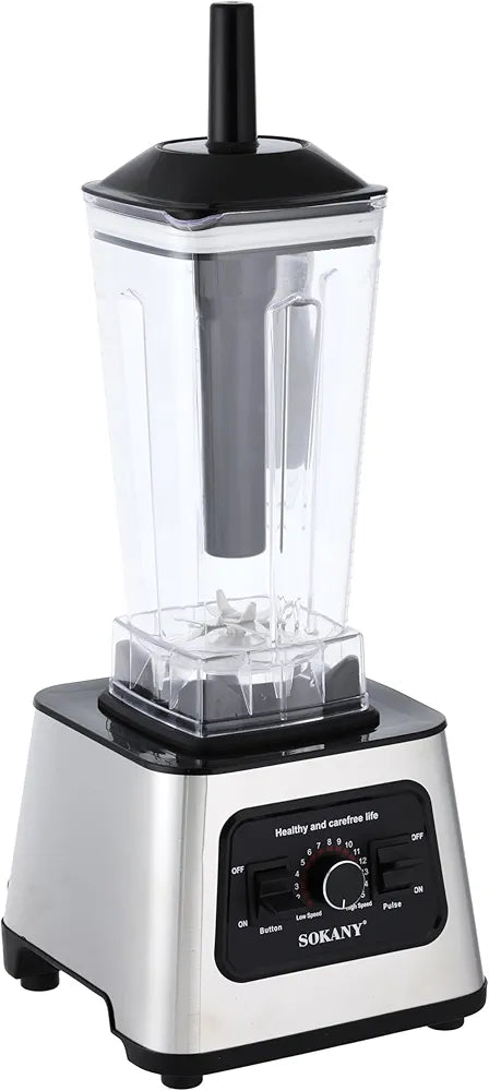 6000W Blender SK-999
