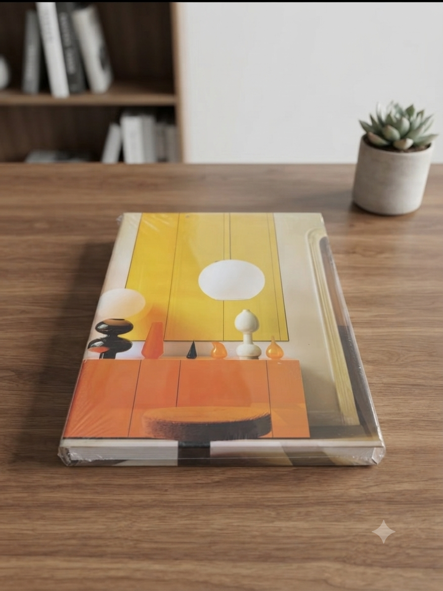 كتاب ديكور