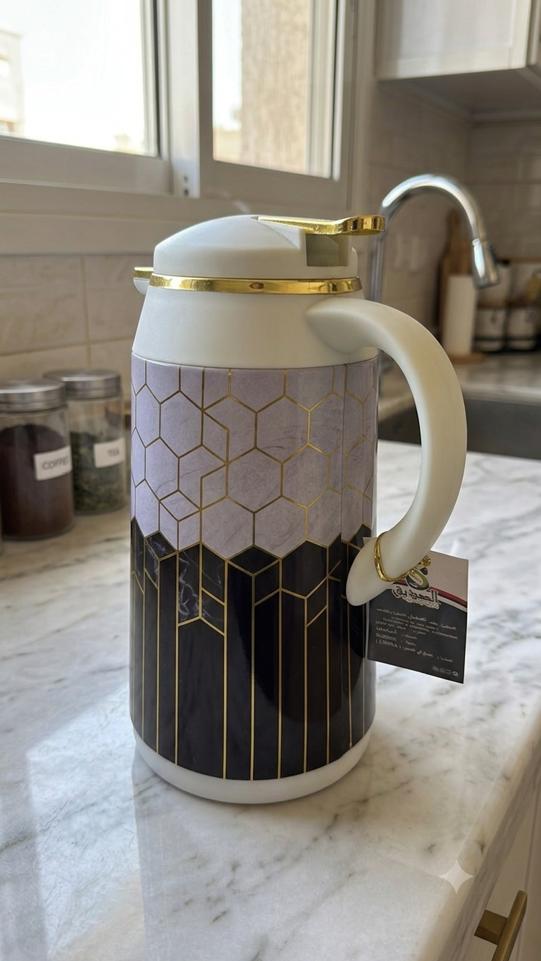 ترمس حراري 1L