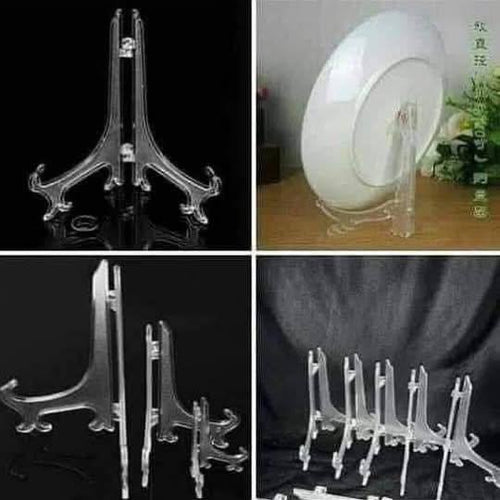 حامل اطباق نيش 5ق