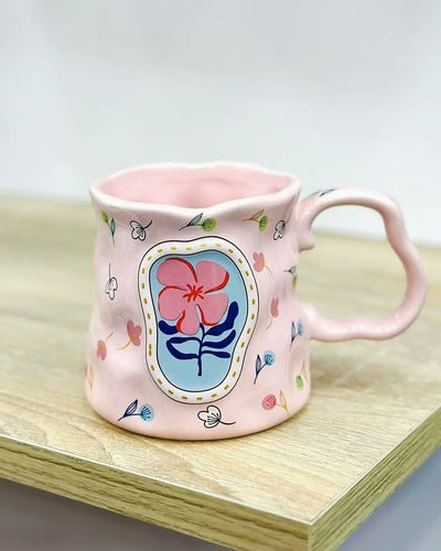 مج بورسلين شي ان