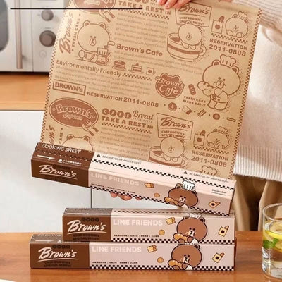 رول ورق زبده 10 متر