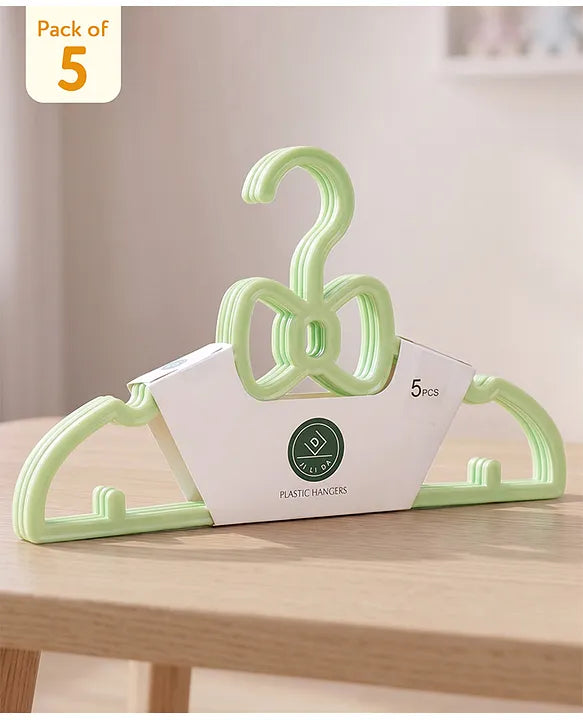 طقم شماعه اطفال 5ق
