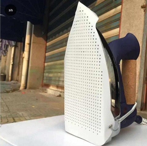 عازل مكواه سيلكون