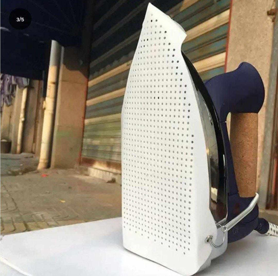 عازل مكواه سيلكون
