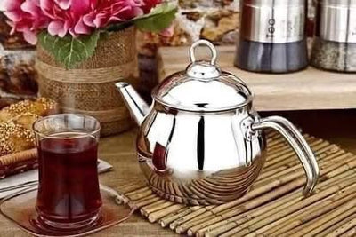 براد ستيل تركي