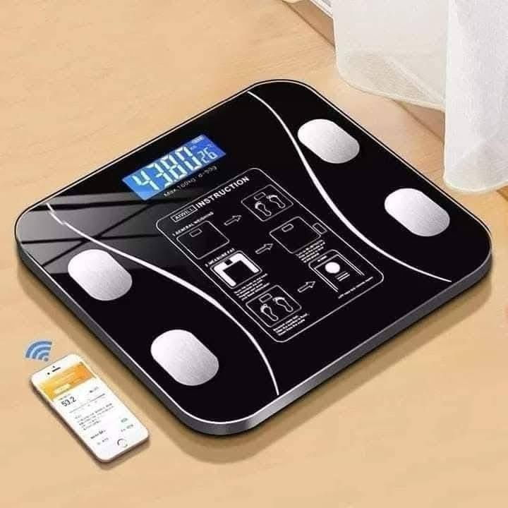 ميزان اشخاص بلوتوث