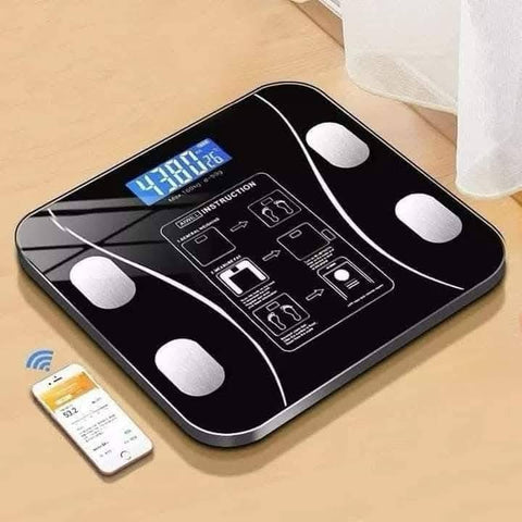 ميزان اشخاص بلوتوث