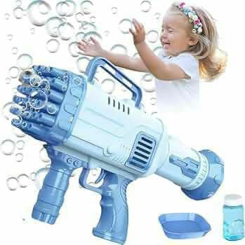 مسدس بابلز اطفال صغير