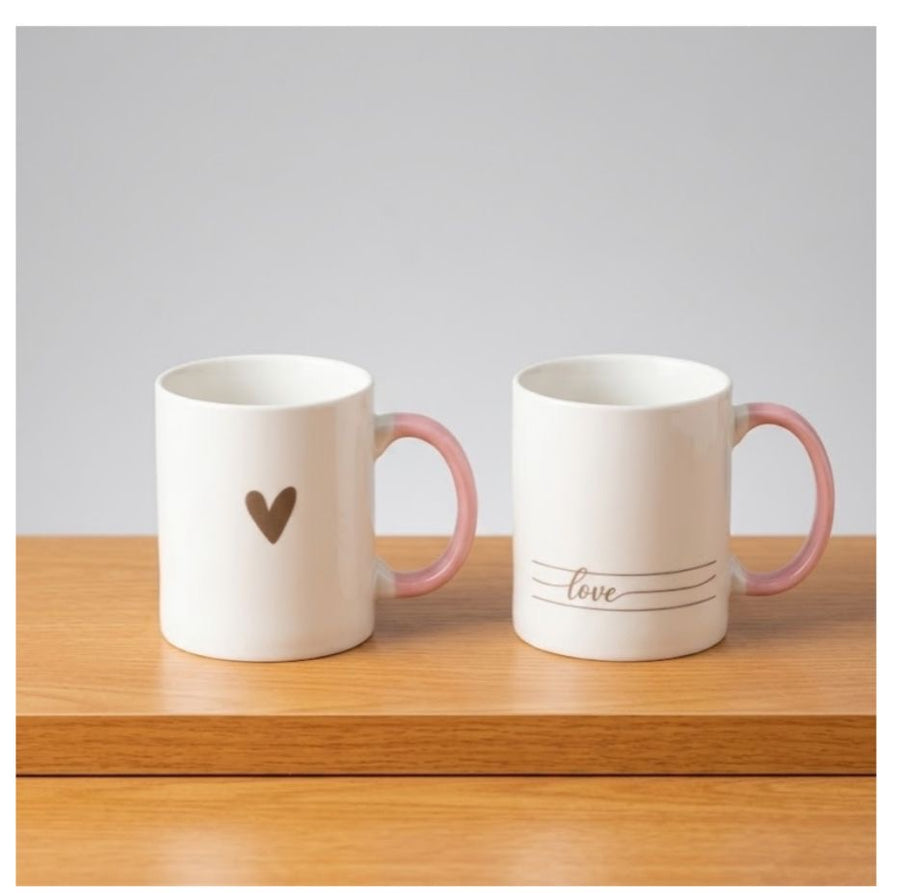مج بورسلين قلب