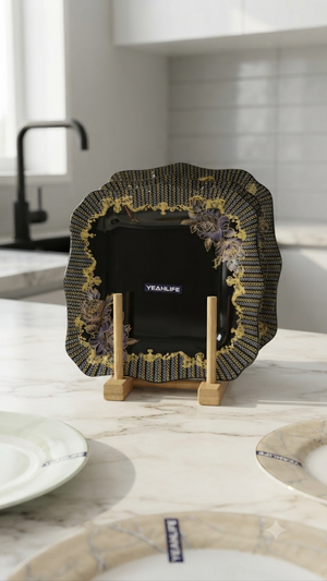 طقم اركوبال اسود 60ق
