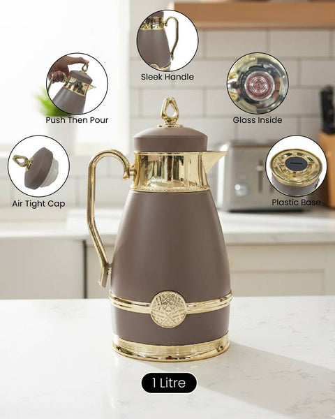 ترمس حراري 1L