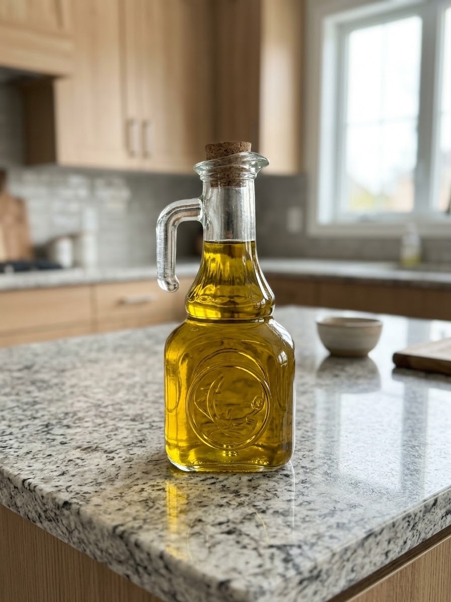 زياته زجاج