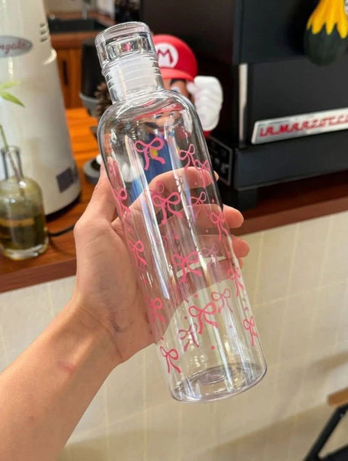 زجاجه مياه زجاج فيونكه