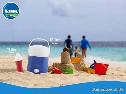 كولمن تانك