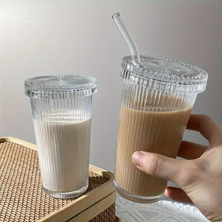 مج مضلع ايس كوفي