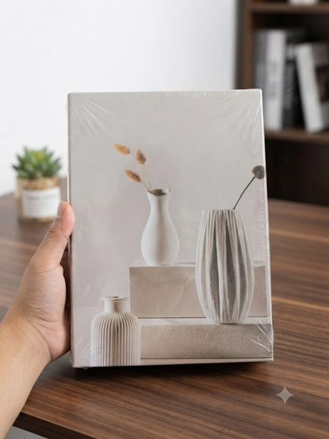 كتاب ديكور
