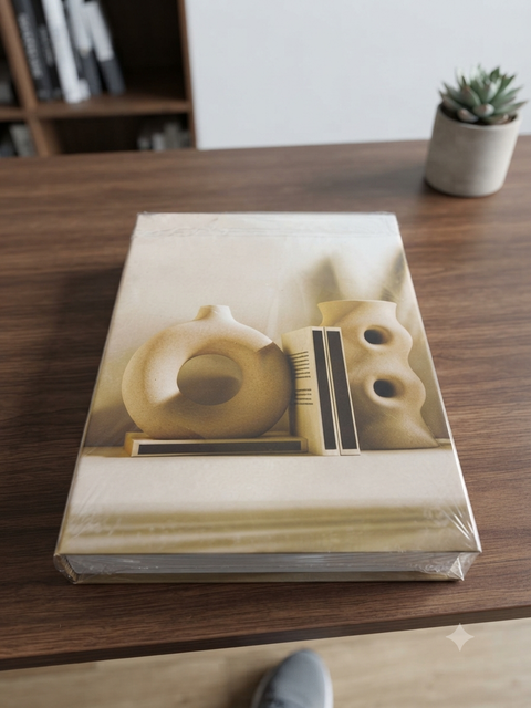 كتاب ديكور
