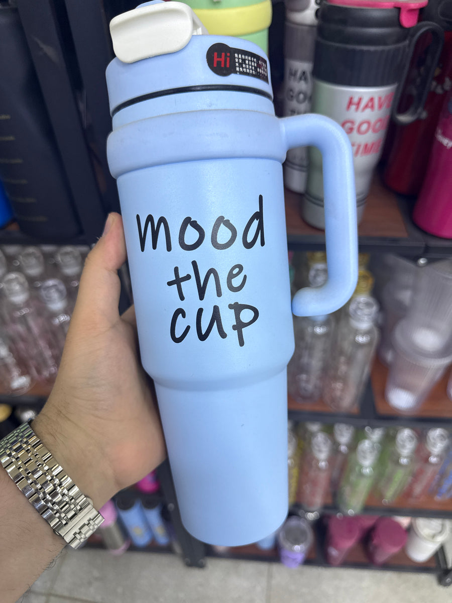 Thermal Mug, Colored