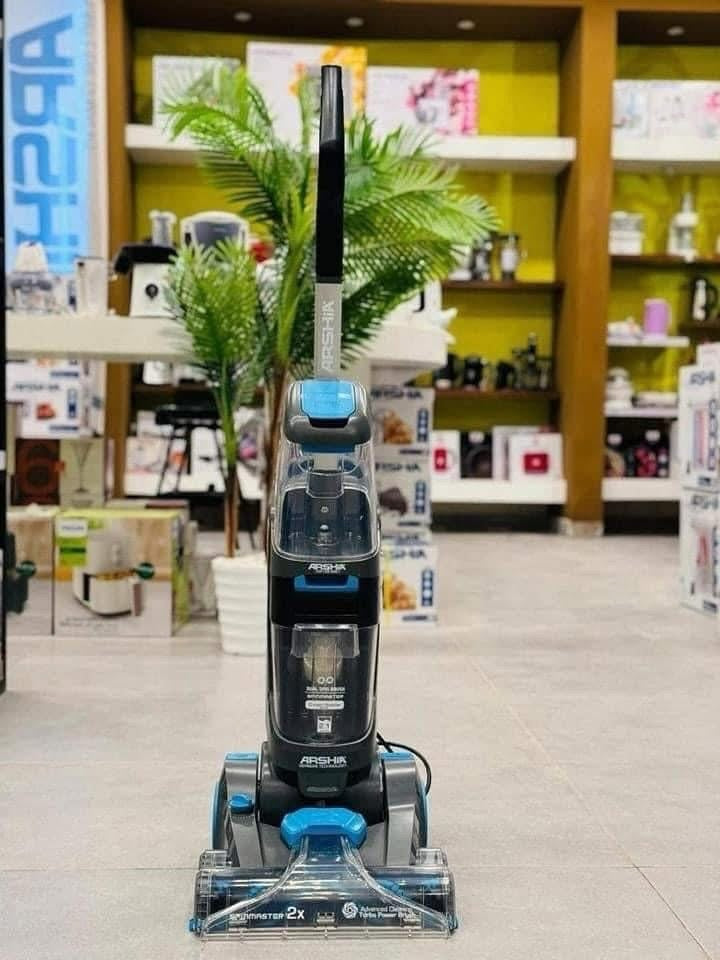 مكنسه ارشيا كود CW128-3061
