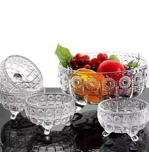 طقم خشاف حفر 7ق