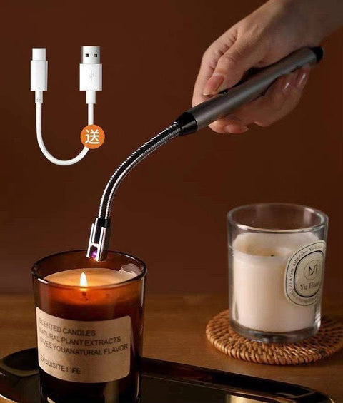 ولاعه شحن Usb