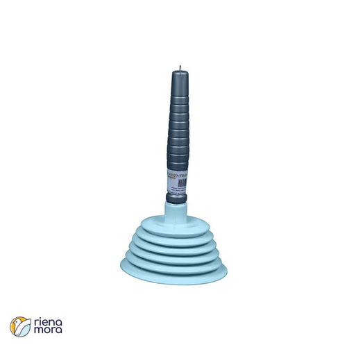 Sink plunger