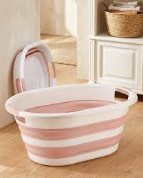 Baby bathtub