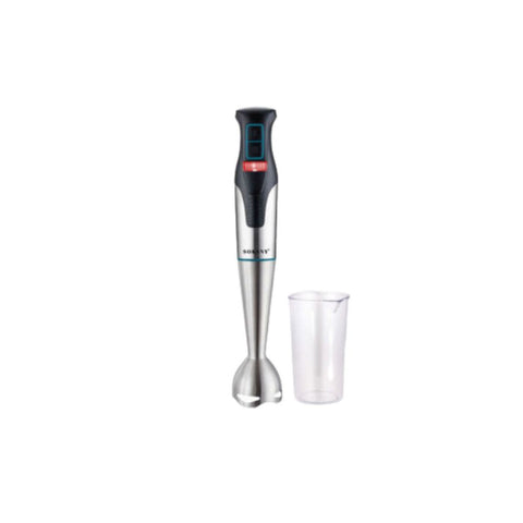 هاند بلندر استانلس+كوب SK-758