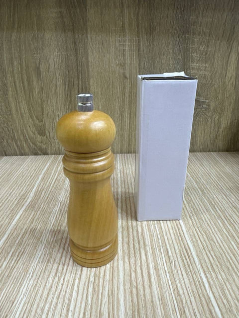 مطحنة توابل