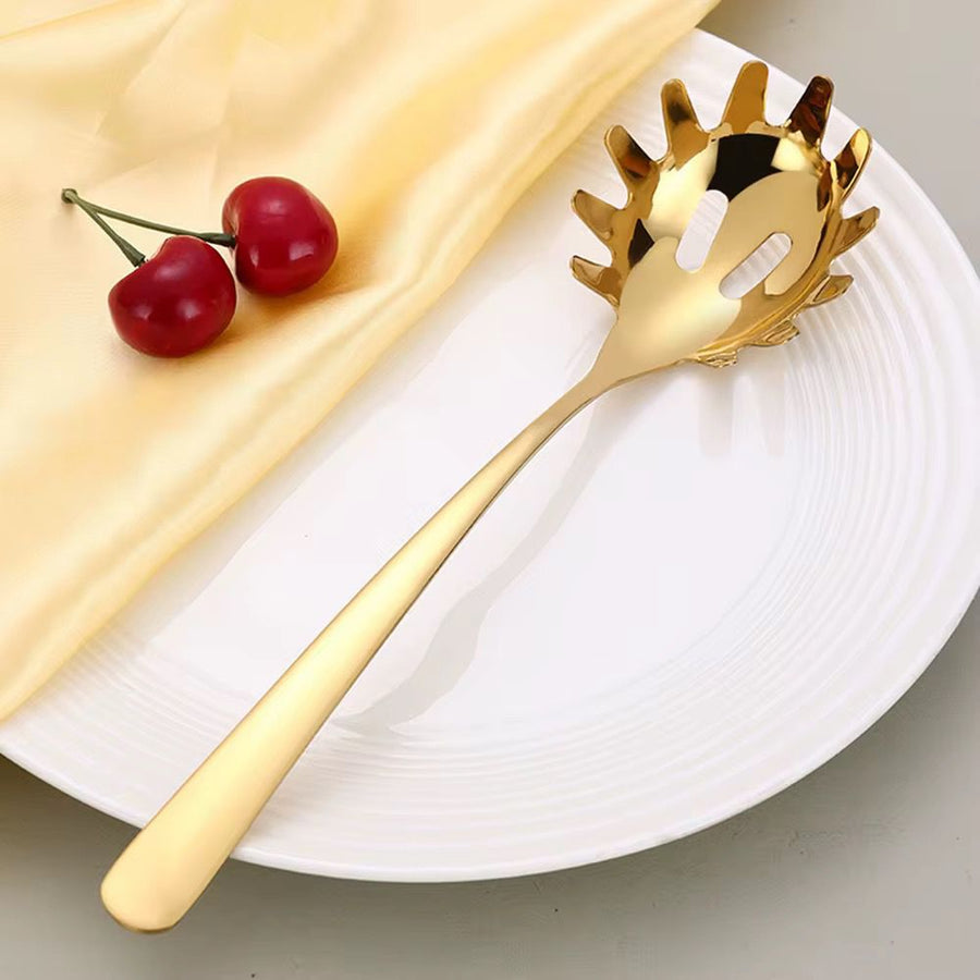 Pasta server