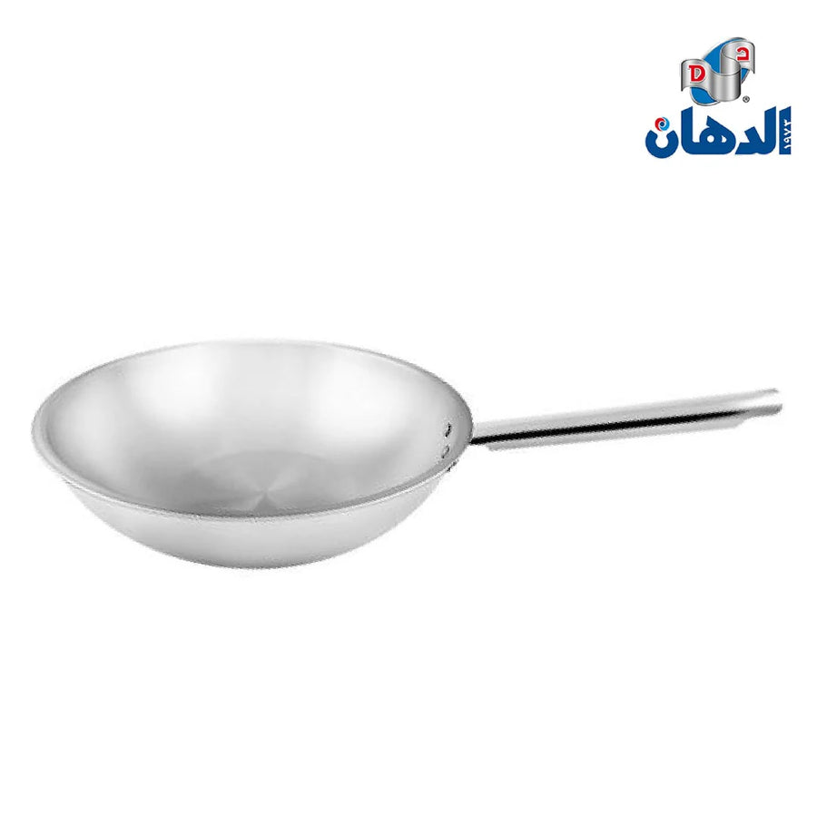 قلايه ووك الدهان