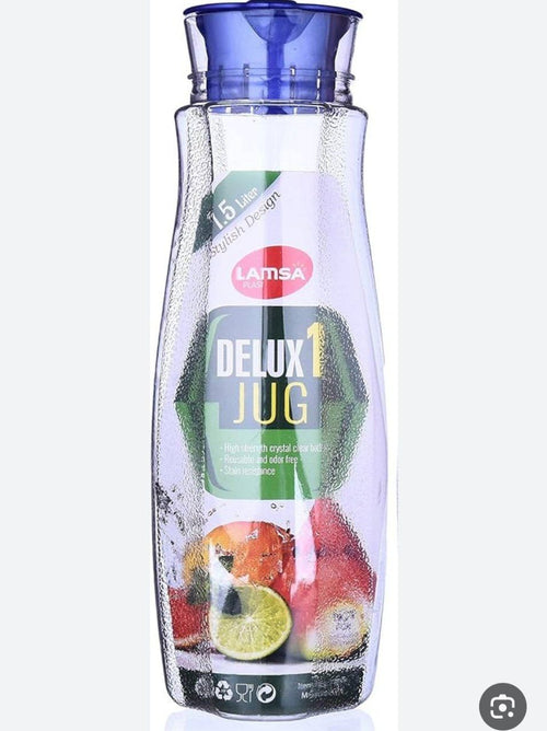 Deluxe Bottle 1