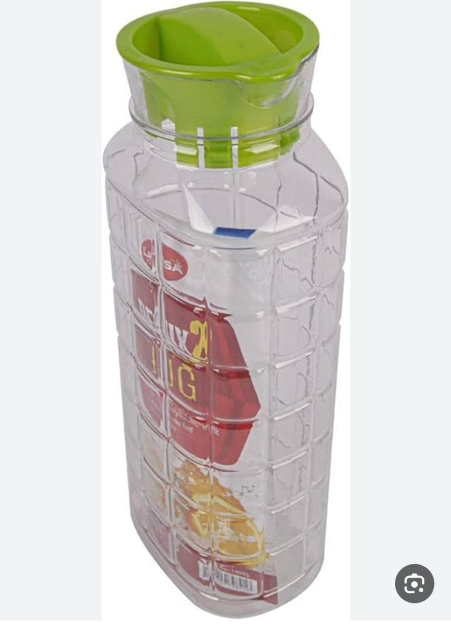 Deluxe Bottle 2