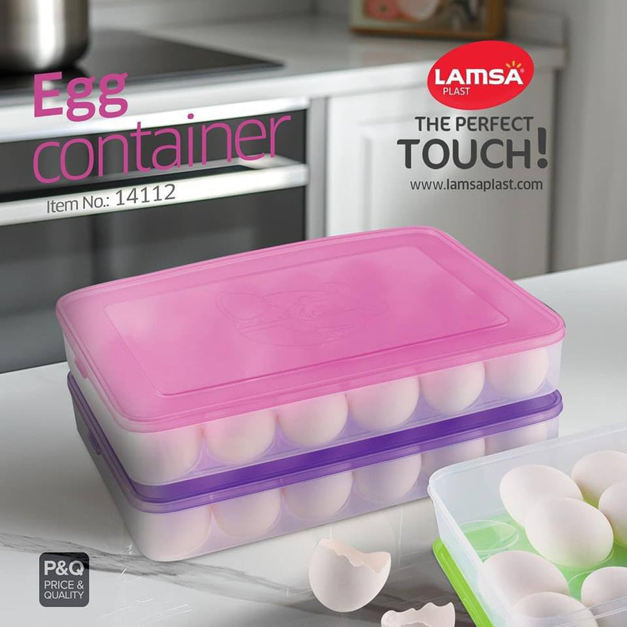 Egg tray