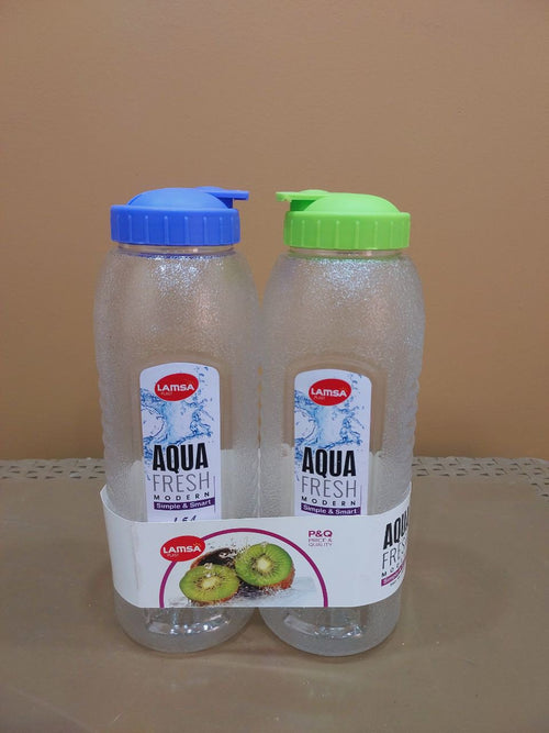 AquaFresh Bottle