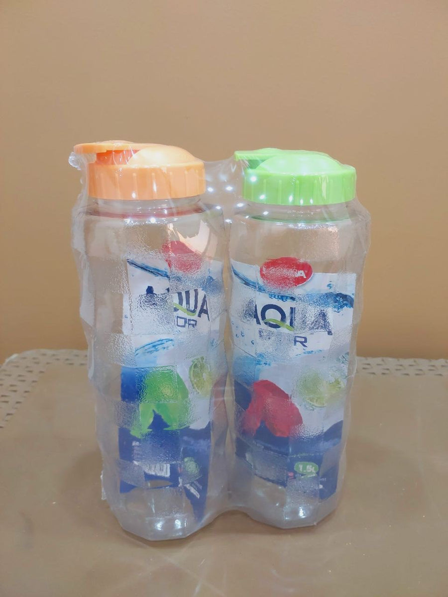 Aqua d'Or bottle