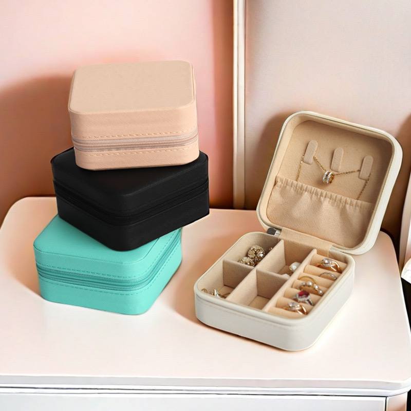 Mini accessory bag