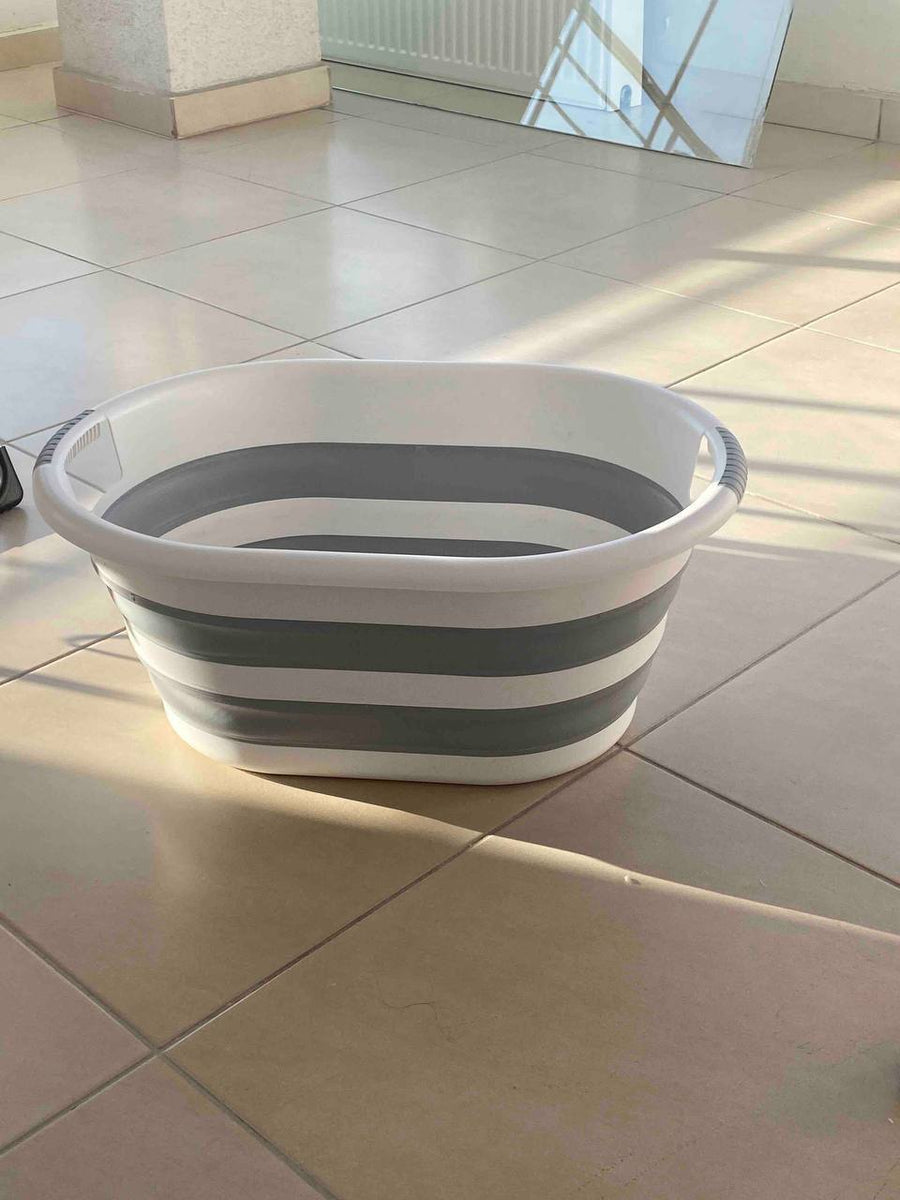Baby bathtub
