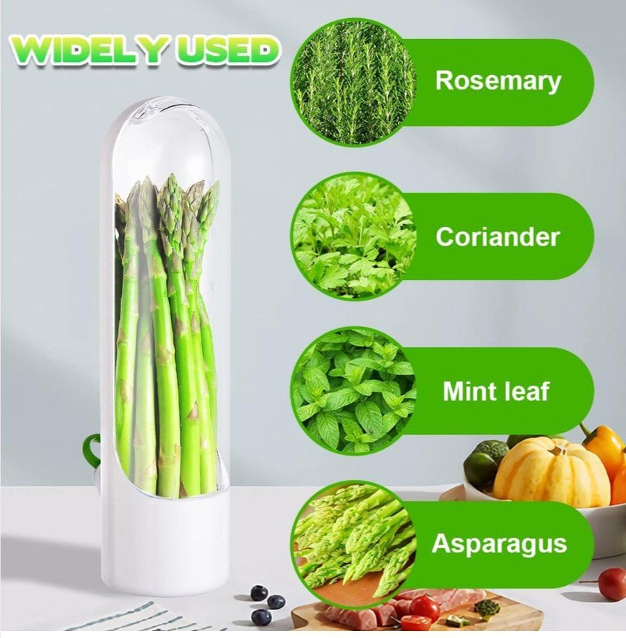 Herbal capsule