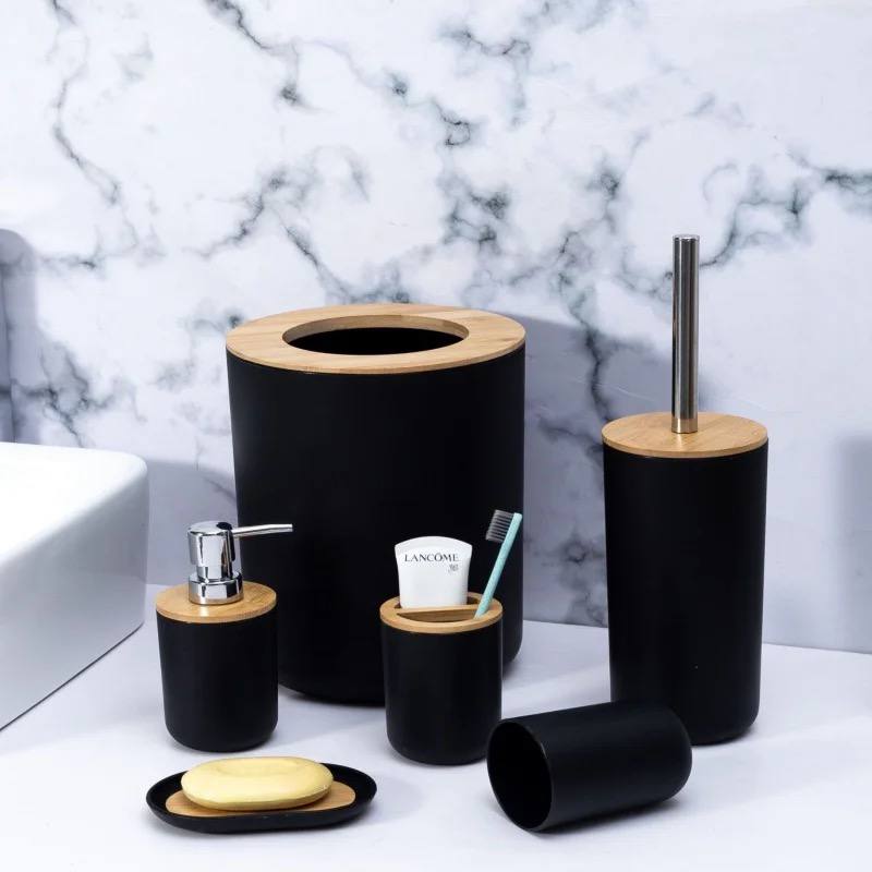 Algeint bathroom set