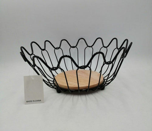 Fruit basket
