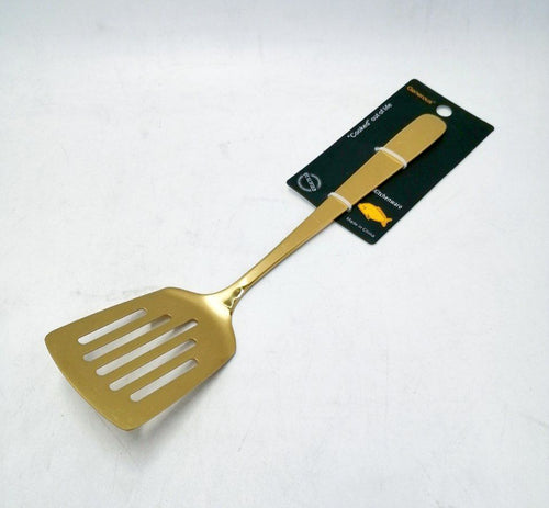 Golden carrier