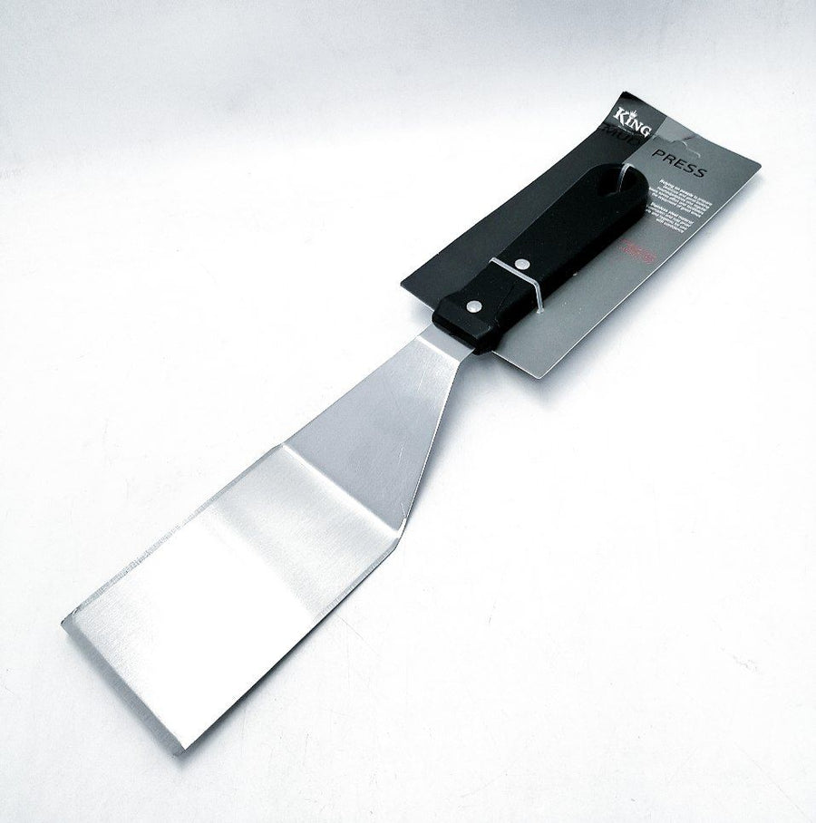 Stainless carrier 2884