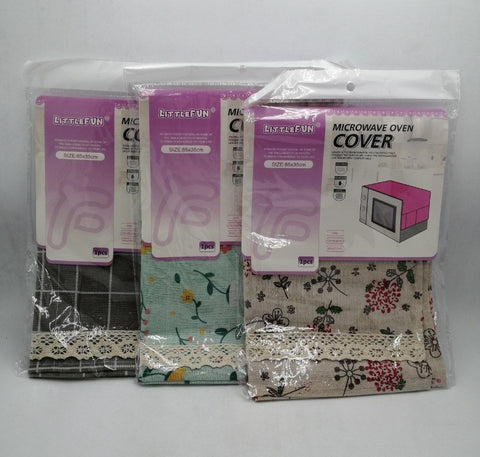 Microwave cover