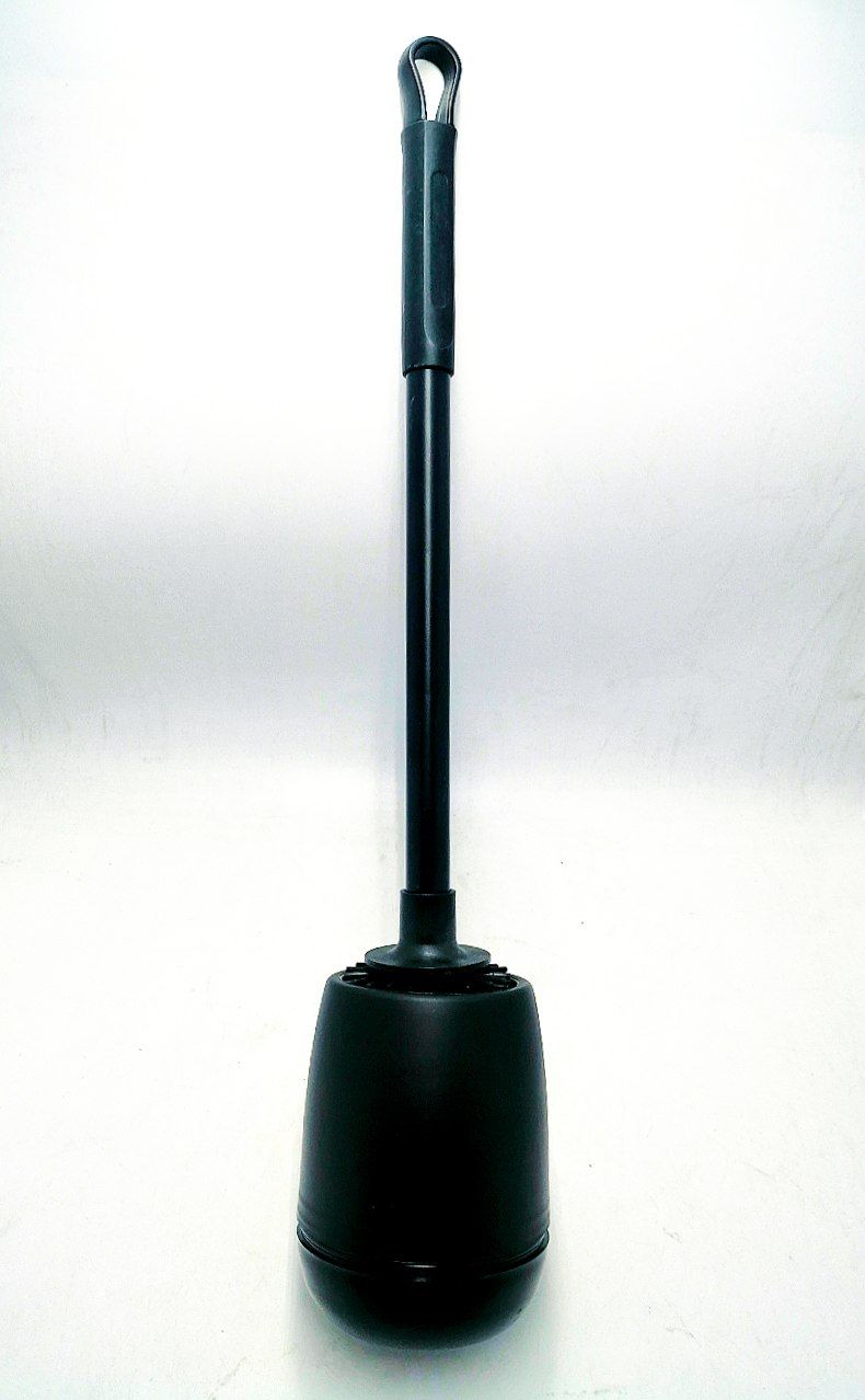 Toilet brush