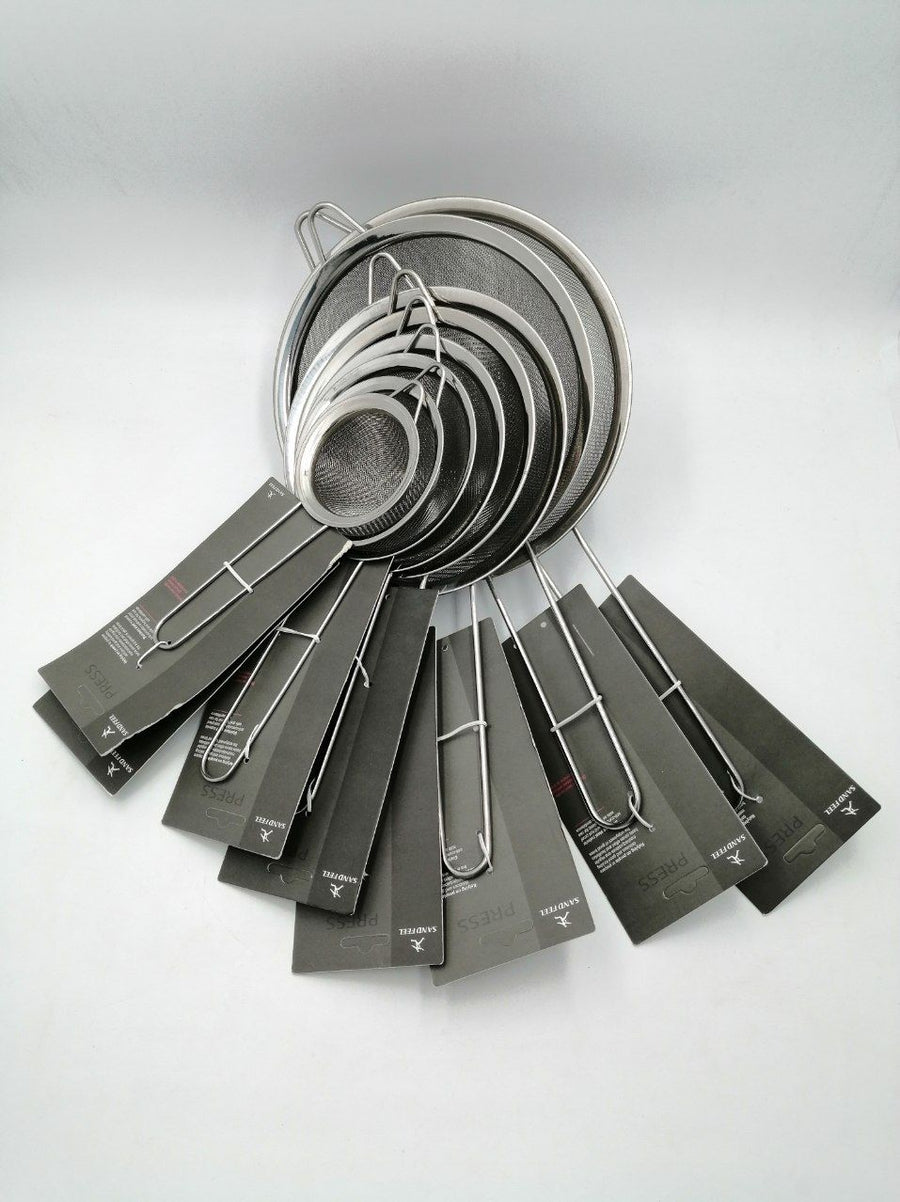 Funnel strainer 20 cm