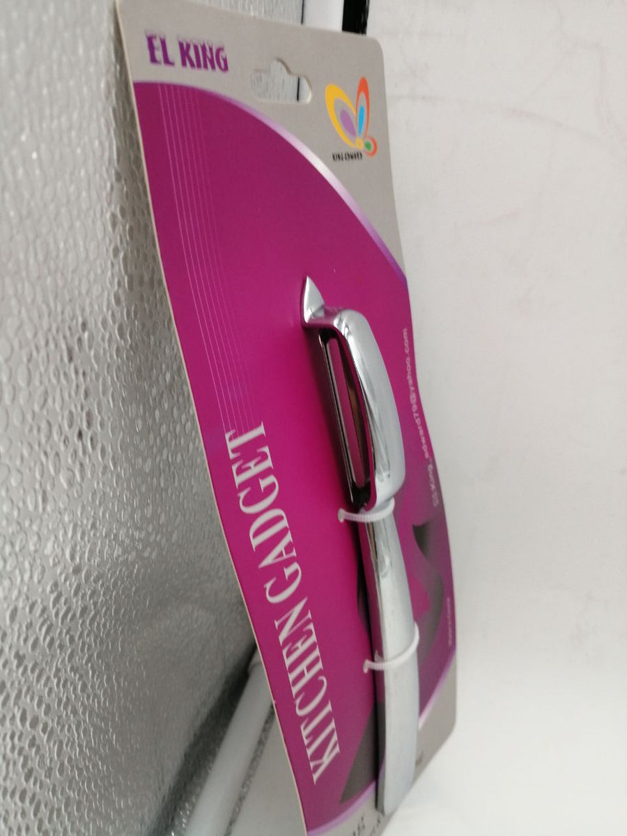 Vertical peeler